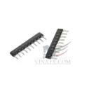 Điện Trở Thanh 10 Chân 1.5K (152)